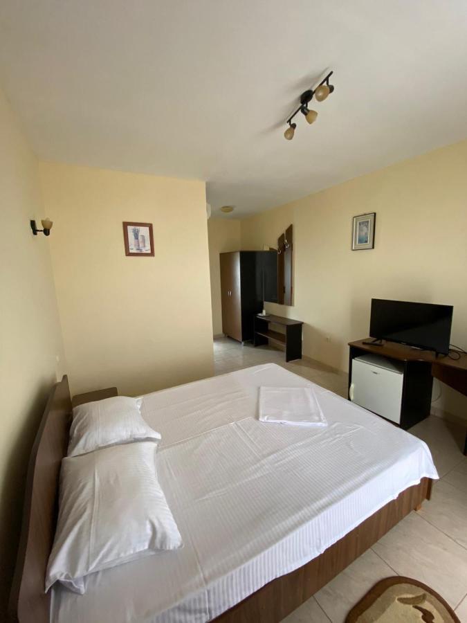 Villa Pescarus Costinesti Exterior foto