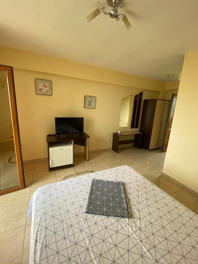 Villa Pescarus Costinesti Exterior foto