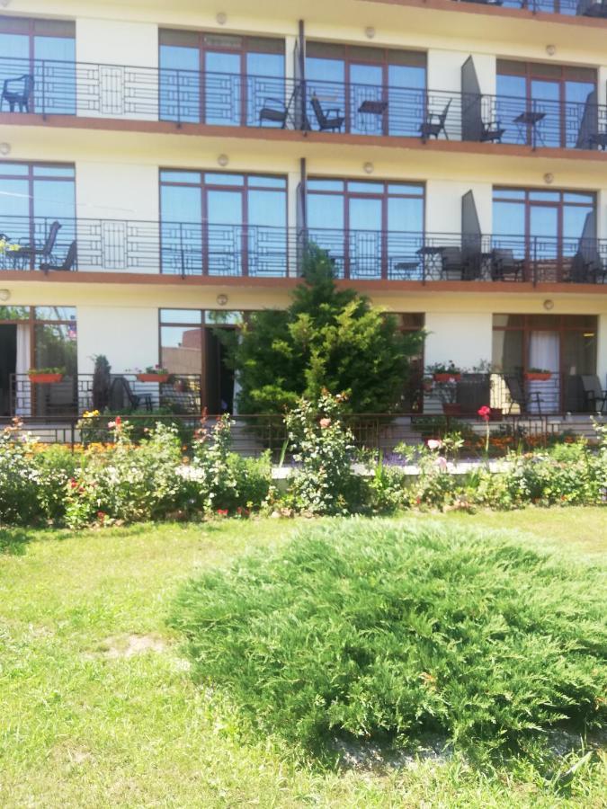Villa Pescarus Costinesti Exterior foto