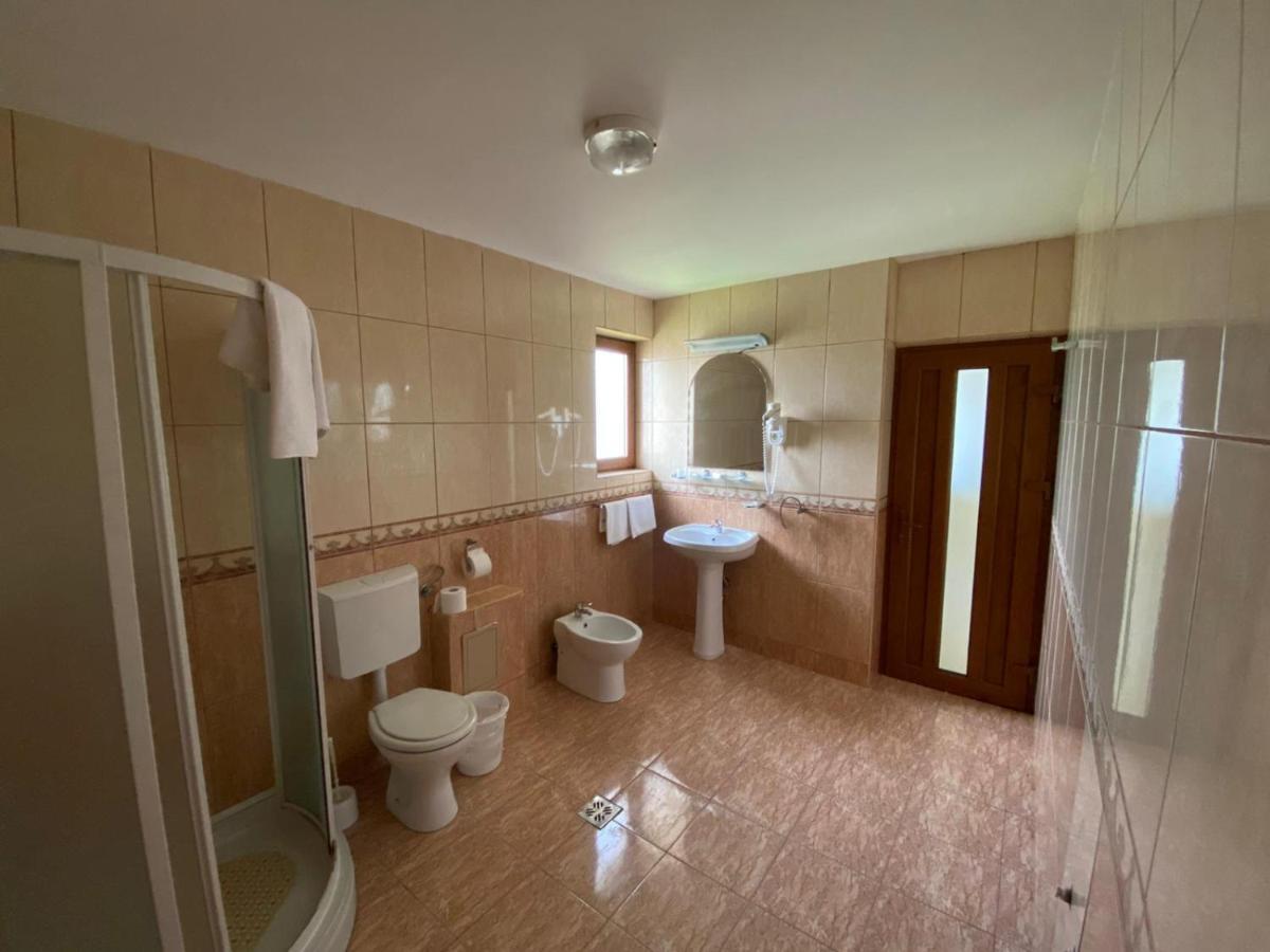 Villa Pescarus Costinesti Exterior foto